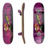 SKATE FEMININO COM ACESSÓRIOS SKR0031 FENIX BRINQUEDOS - ROSA HIP HOP - 2