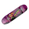 SKATE FEMININO COM ACESSÓRIOS SKR0031 FENIX BRINQUEDOS - ROSA HIP HOP - 4