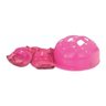 SKATE FEMININO COM ACESSÓRIOS SKR0031 FENIX BRINQUEDOS - ROSA HIP HOP - 8