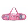 SKATE FEMININO COM ACESSÓRIOS SKR0031 FENIX BRINQUEDOS - ROSA HIP HOP - 9