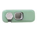 Ver imagem 1 de Fechadura Trava de Segurança Porta Geladeira Armario Gaveta Janela Criança Bebe Infantil Resistente 