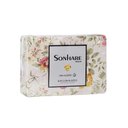 Ver imagem 4 de Jogo de Cama Queen 4 Peças 130 Fios 100% Algodão Agatha Sonhare Sultan