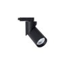Spot Direcionável para Trilho Eletrificado Nordecor Piere Mr16 Gu10 Bivolt Preto 6305 - 3
