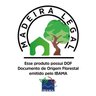 Mesa Podcast Industrial em Madeira Maciça 1,80m Movelaria Leal Mesa de Reunião, Mesa Madeira Maciça, - 7