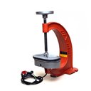 Ver imagem 1 de Vulcanizador Câmaras de Automóveis e Caminhões 220v - Emeb V300c