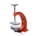 Ver imagem 2 de Vulcanizador Câmaras de Automóveis e Caminhões 220v - Emeb V300c