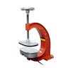 Vulcanizador Câmaras de Automóveis e Caminhões 220v - Emeb V300c - 2