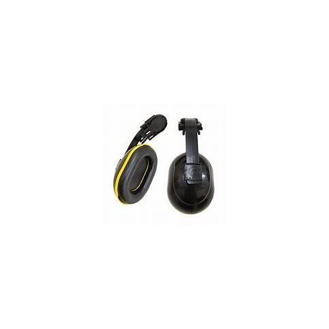 Abafador de Ruido 15 Db C-200 para Acoplar Ao Capacete