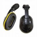 Ver imagem 3 de Abafador de Ruido 15 Db C-200 para Acoplar Ao Capacete