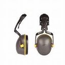 Ver imagem 2 de Abafador de Ruido 15 Db C-200 para Acoplar Ao Capacete