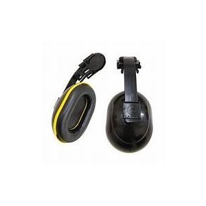 Abafador de Ruido 15 Db C-200 para Acoplar Ao Capacete