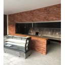 Ver imagem 6 de Papel Parede Decorativo Alltak Lavável Todos Modelos 60cmx1m - Tijolo Vermelho