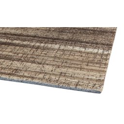 Tapete Mescla 2,40X3,00Mts Decorativo Sala Quarto  Turco Persa Pelo Curto Oslo - 5