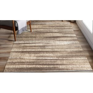 Tapete Mescla 2,40X3,00Mts Decorativo Sala Quarto  Turco Persa Pelo Curto Oslo
