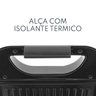 Sanduicheira Electrolux Efficient Inox Antiaderente 220v - 4