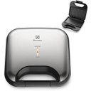 Ver imagem 1 de Sanduicheira Electrolux Efficient Inox Antiaderente 220v