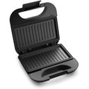 Ver imagem 6 de Sanduicheira Electrolux Efficient Inox Antiaderente 220v