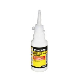 Cola para Papel de Parede Retoques Tubo 100ml Axton - 1