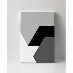 Tela em Canvas 080 - 1