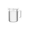 Jarra Tramontina para Água em Aço Inox com Tampa 2,8 L - 2