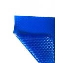 Ver imagem 2 de Capa Térmica para Piscina Aquecida Azul 500 Micras - 7,5x3