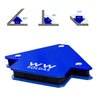 1 ESQUADRO MAGNETICO PARA SOLDA 18KGS + 1 ESQUADRO PARA12KG - 2