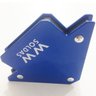 1 ESQUADRO MAGNETICO PARA SOLDA 18KGS + 1 ESQUADRO PARA12KG - 3