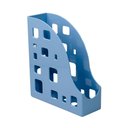 Ver imagem 1 de Porta Revistas Dello Azul