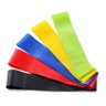 5 Mini Band Elastico Academia Fit Treino Funcional Exercíci - 6