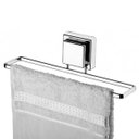 Ver imagem 1 de Toalheiro de Lavabo 25CM com Ventosa Future