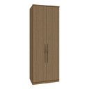Ver imagem 1 de Guarda Roupa Modulado 02 Portas 03 Gavetas 245cm Setiba