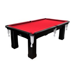 Mesa de Sinuca Linha Hobby - 2,34x1,34 - 1