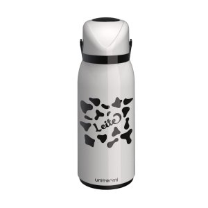 Garrafa Térmica Mesa Verona Leite Branca 1,8l Chá Chimarrão