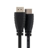 Cabo Hdmi 2.0 com 2,5m Intelbras - Ch2025 - 1