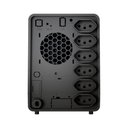 Ver imagem 3 de Nobreak Tech 800va Entrada Bivolt e Saida 220v 29303
