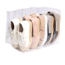 Ver imagem 2 de Colmeia Organizadora de Sapatos Tênis 25ax40px25l 2 Unidades