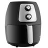 Fritadeira Air Fryer Britânia 4 Litros 1500w Bfr21p Preto - 220v - 3