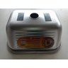 Tanque Inox 50x40 Grande 304 Fosco- Sobrepor-embutir+válv - 4