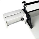 Ver imagem 4 de Cilindro Laminador Elétrico Malta 28 Cm com Cortador de Talharim Preto 220v 3127003