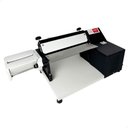 Ver imagem 1 de Cilindro Laminador Elétrico Malta 28 Cm com Cortador de Talharim Preto 220v 3127003