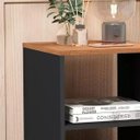 Ver imagem 3 de Mesa de Cabeceira Suspensa Retro