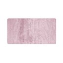 Ver imagem 1 de Tapete Pratatêxtil 0,50m X 1,00m Antiderrapante.:rosa