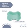 Forma de Silicone para Bolo Formato Osso para Cães e Gatos Pet - Oikos Animal - 3