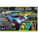 Ver imagem 1 de Auto Pista Turbo Run Circuito 3 Formatos Dm Toys Dmt5891