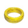 Fio resistente 6 Mm 100 Metros Amarelo - 2