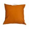 Almofadão Pufe Ocre - 2