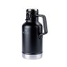 Growler Térmico Classic Stanley 1.9l Cerveja Chopp - Matte Black - 2