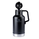 Ver imagem 4 de Growler Térmico Classic Stanley 1.9l Cerveja Chopp - Matte Black