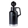 Growler Térmico Classic Stanley 1.9l Cerveja Chopp - Matte Black - 4