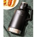 Ver imagem 6 de Growler Térmico Classic Stanley 1.9l Cerveja Chopp - Matte Black